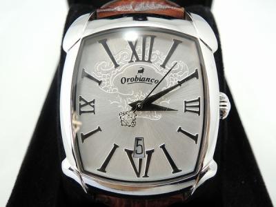 Orobianco OR-0012N(クォーツ)の新品/中古販売 | 1063456 | ReRe