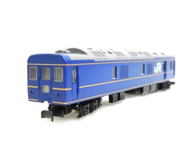 TOMIX トミックス 92793 JR 24系25形100番代特急寝台客車