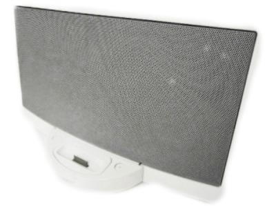BOSE ボーズ SoundDock digital music system スピーカー ホワイト