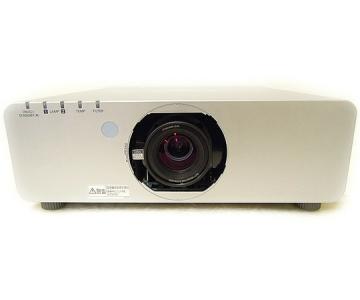 パナソニック PT-DW640S(プロジェクタ)の新品/中古販売 | 532685 | ReRe[リリ]