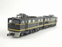 KATO カトー 3005-1 EH10 電機機関車 鉄道模型 Nゲージ