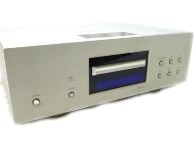 Esoteric エソテリック K-05X Super Audio CDプレイヤー