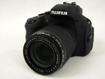FUJIFILM 富士フイルム FinePix HS50EXR FX-HS50EXR デジタルカメラ コンデジ