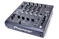 Pioneer パイオニア DJM-900NXS Nexus DJミキサー 4ch