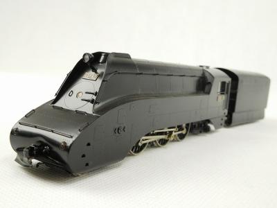 天賞堂　C53 43号機　流線型　蒸気機関車