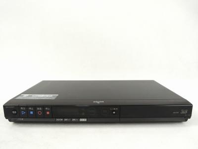 【未使用】SHARP ブルーレイレコーダー BD-H30 楽天市場】sharp bd-h30の通販
