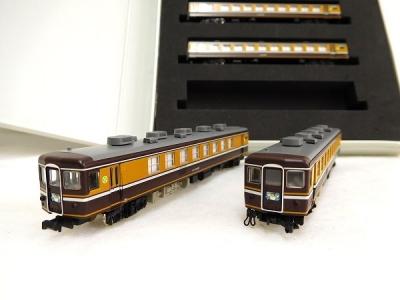 TOMIX 92738(JR、国鉄車輌)の新品/中古販売 | 1063738 | ReRe[リリ]