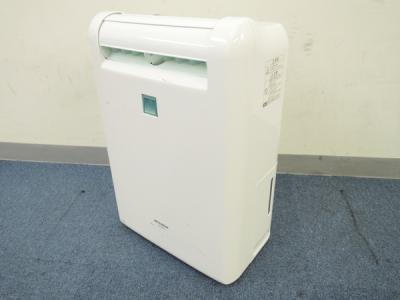 MITSUBISHI 三菱 ムーブアイ MJ-80FX-G 除湿機 ミントグリーン