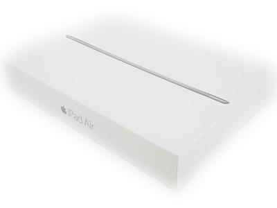 Apple アップル iPad Air2 MGL12J/A Wi-Fi 16GB 9.7型 グレイ