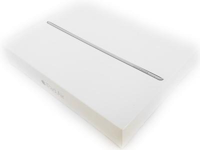 Apple アップル iPad Air2 MGL12J/A Wi-Fi 16GB 9.7型 グレイ