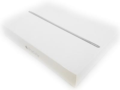 Apple アップル iPad Air2 MGL12J/A Wi-Fi 16GB 9.7型 グレイ