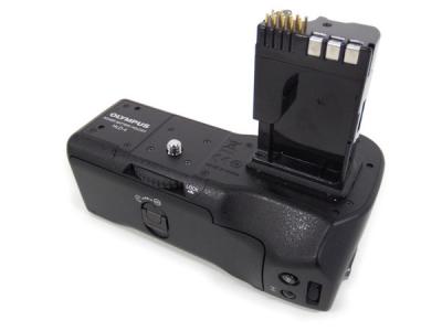 OLYMPUS オリンパス HLD-4 パワーバッテリーホルダー