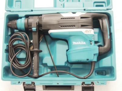 Makita マキタ HR5212C 電動ハンマ ドリル 52mm