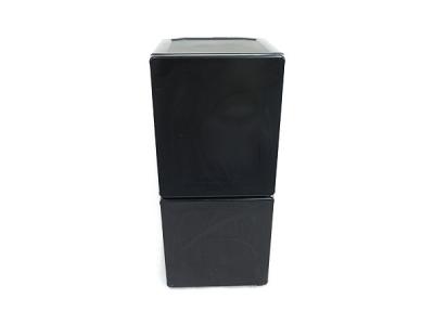 MORITA モリタ MR-F110MB-K 冷蔵庫 110L ブラック