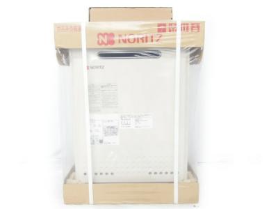 NORITZ ノーリツ GT-2450SAWX-2 ガスふろ給湯器 マルチリモコン RC-D101 セット 都市ガス