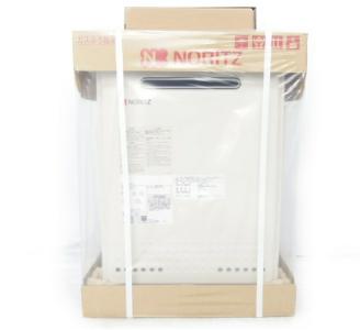 NORITZ ノーリツ GT-2450SAWX-2 ガスふろ給湯器 マルチリモコン RC-D101 セット 都市ガス