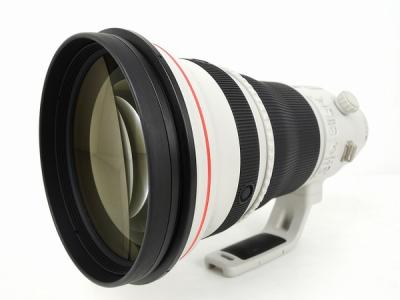 Canon キヤノン EF400mm F2.8L IS II USM EF40028LIS2 カメラレンズ 望遠 単焦点