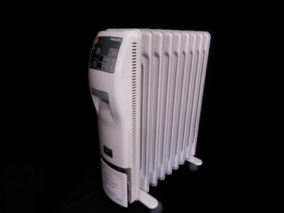 PHILIPS フィリップス 1300EX HD3488 オイルヒーター