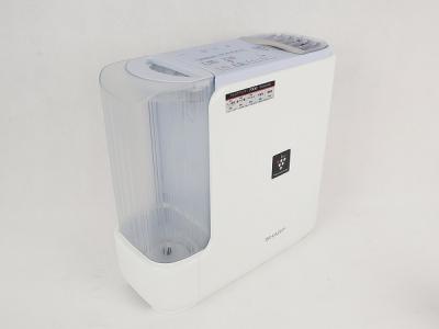 SHARP HV-E70-W プラズマクラスター加湿器 SHARP HV-E70-W プラズマクラスター加湿器 楽天市場】SHARP（シャープ