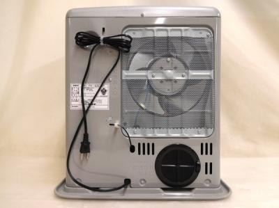 未使用 コロナ　石油ファンヒーター　CORONA　 FH-G3213Y-S コロナ FH-G3213Y(S)(ヒーター、ストーブ)の新品/中古販売