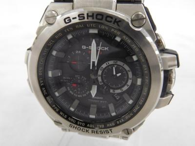 CASIO カシオ G-SHOCK MTG-S1000D-1AJF メンズ