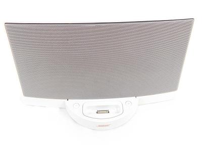 BOSE ボーズ SoundDock digital music system スピーカー ホワイト