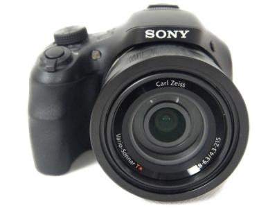 SONY ソニー デジタルカメラ Cyber-Shot HX DSC-HX400V コンデジ