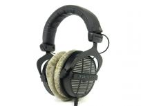 beyerdynamic ベイヤーダイナミック DT990 PRO ヘッドホン オープンエア型HP