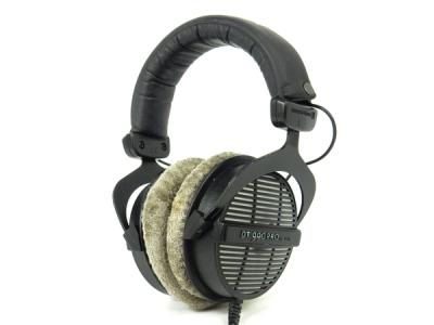 beyerdynamic ベイヤーダイナミック DT990 PRO ヘッドホン オープンエア型HP