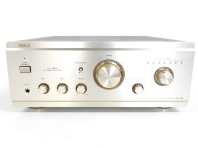 DENON デノン PMA-2000-N プリメイン アンプ ゴールド