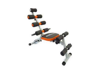 SHOPJAPAN ショップジャパン WONDER CORE WC-823-J3 腹筋マシン