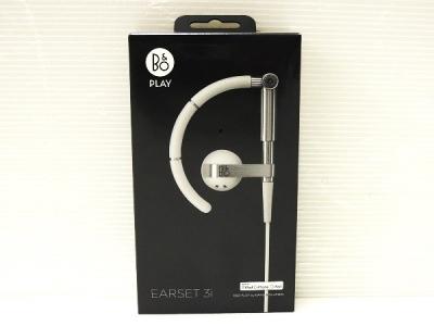 Bang&Olufsen EARSET3I-WHITE(耳かけ)の新品/中古販売 | 745205 | ReRe