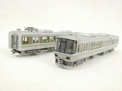 KATO カトー 1-536 HOゲージ オハネフ25 200番台  鉄道模型 HOゲージ