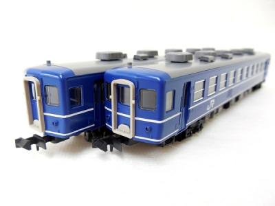 TOMIX トミックス 92829 JR東日本 旧型客車 高崎車両センター 7両