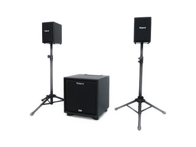 Roland CM220(スピーカー)の新品/中古販売 | 749726 | ReRe[リリ]