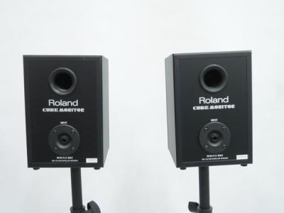 Roland ローランド スピーカー DS-50A 【公式通販】