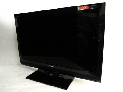 日立wooo 液晶テレビ L37-XP08 - テレビ