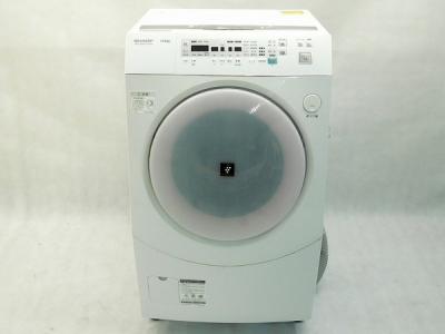 シャープ Es V5 Pl ドラム式 の新品 中古販売 Rere リリ