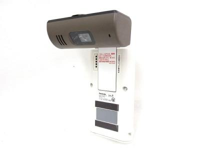 Panasonic パナソニック ドアモニ VL-SDM310-W ワイヤレス ドアモニター