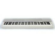 CASIO カシオ Privia PX-150WE 電子 キーボード 88鍵盤 パールホワイト調
