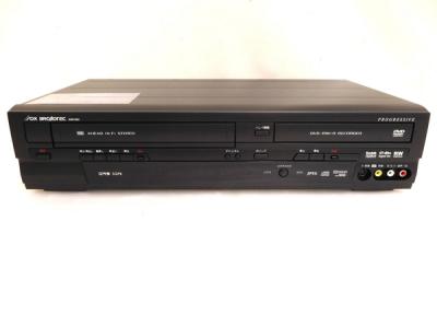 DXアンテナ DXR150V ビデオ一体型DVDレコーダー ダビング機能搭載 Amazon | 地上デジタルチューナー内蔵 ビデオ一体型DVDレコーダー