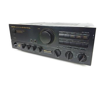 ONKYO Integra A-701XD プリメインアンプ メンテナンス済み ONKYO Integra A-701XDの仕様 オンキヨー/オンキョー