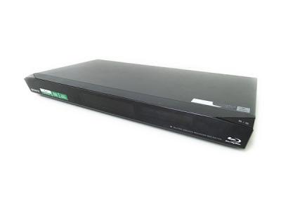 SONY BDZ-EW1100 ブルーレイレコーダー
2014年製造 BDZ-EW1100 | ブルーレイディスクレコーダー | ソニー