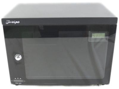 Twaipo アイポー AS-25L 防湿庫 25L カメラ保管庫
