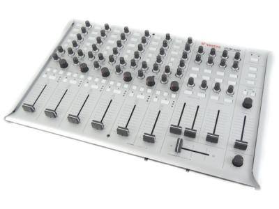 Vestax VCM-600(DJミキサー)の新品/中古販売 | 434191 | ReRe[リリ]