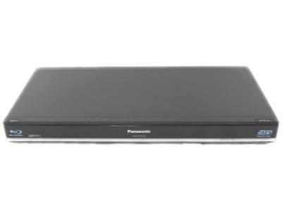 Panasonic パナソニック ブルーレイDIGA DMR-BZT600-K BD ブルーレイ レコーダー HDD 500GB