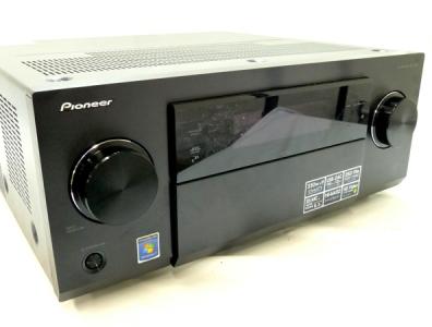 Pioneer パイオニア SC-LX86 AV マルチ チャンネル アンプ