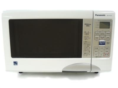 【レビューで送料無料】 パナソニック (電子レンジオーブン)の新品/中古販売 NE-M15E6-KB オーブンレンジ