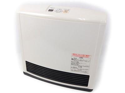 RINNAI リンナイ RC-L4002E-1 ガスファンヒーター 都市ガス