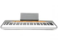 CASIO カシオ Privia PX-100 電子 キーボード 88鍵 シルバー